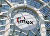Франкфурт, выставка Imex